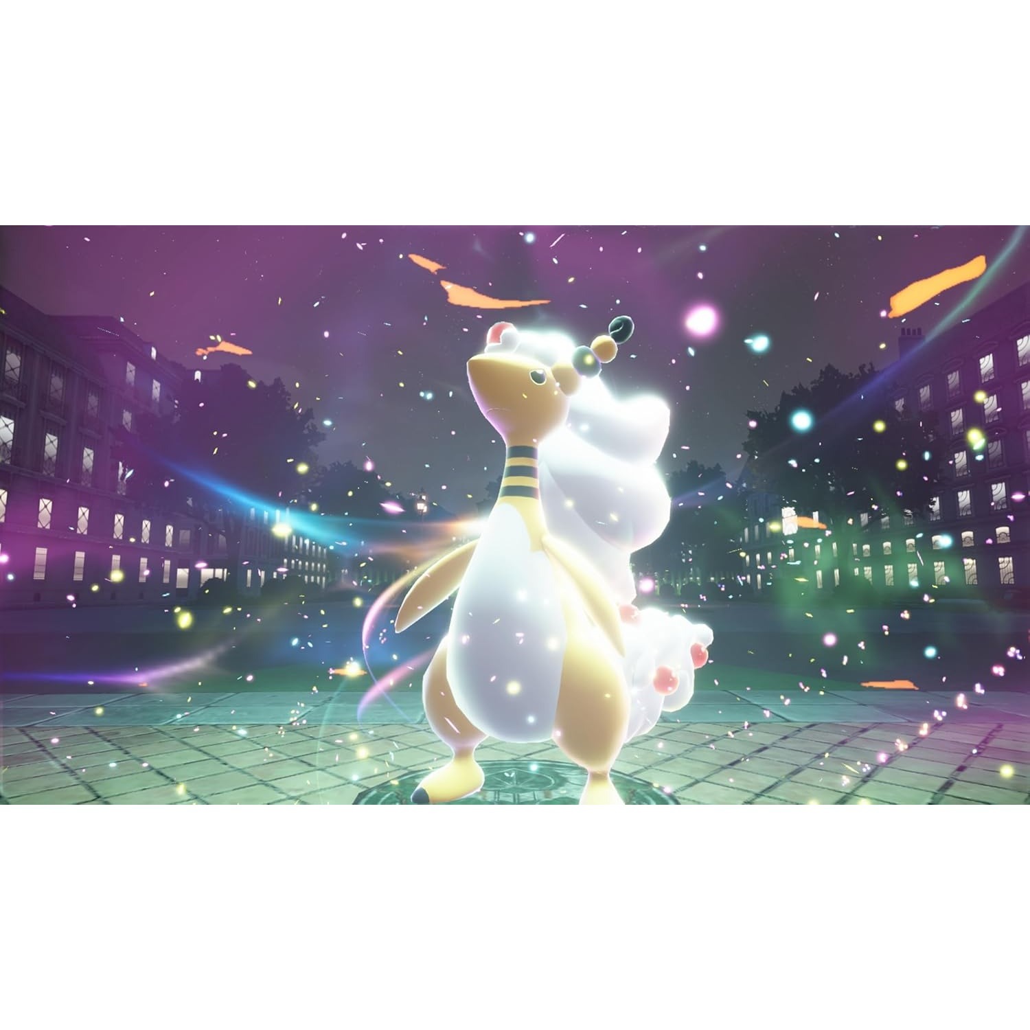 Pokémon Legends: Cartão de Jog - Party Games Physical avaliação e preço