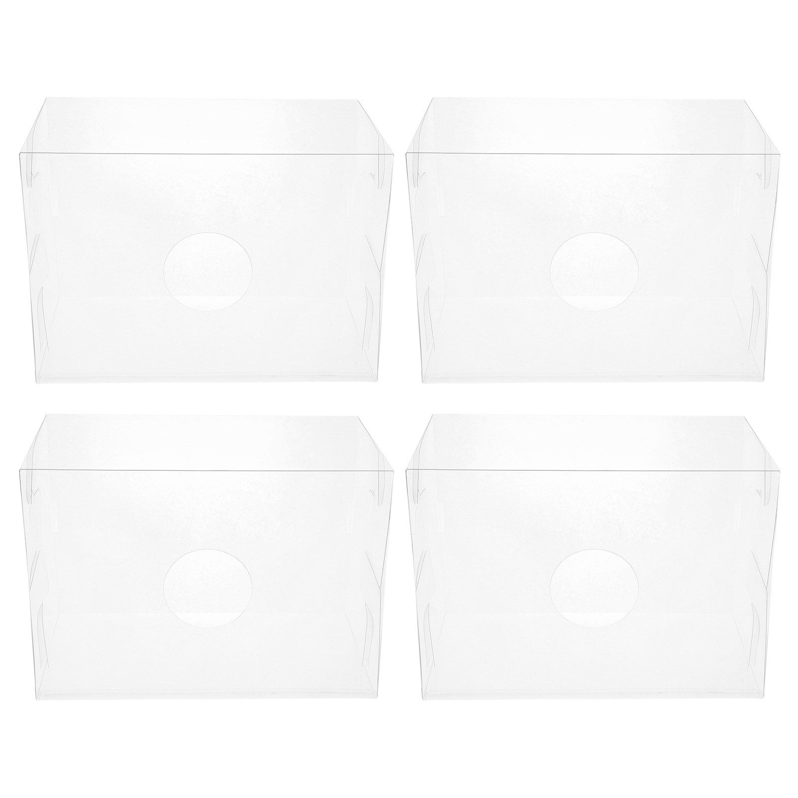 Conjunto de 4 Peças: Caixa de  - Party Games Physical avaliação e preço