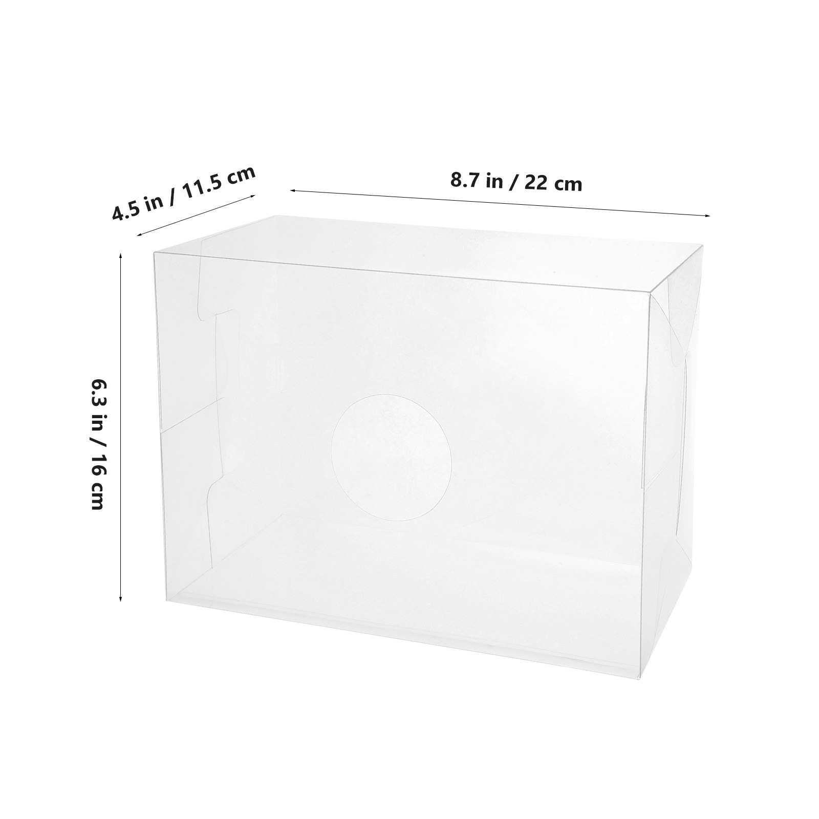 Conjunto de 4 Peças: Caixa de  - Party Games Physical avaliação e preço