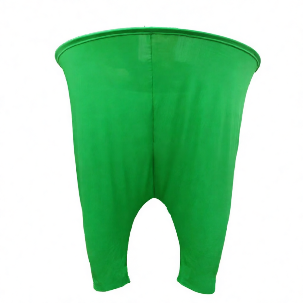 Calças Respiráveis para Jogos  - Party Games Physical avaliação e preço