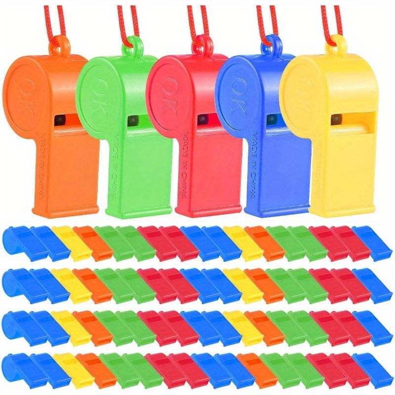 100 pçs aleatoriamente colorid - Party Games No Props avaliação e preço