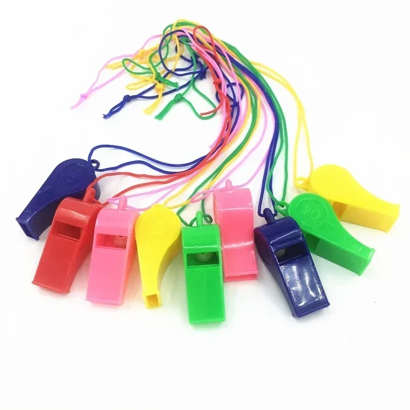100 pçs aleatoriamente colorid - Party Games No Props avaliação e preço