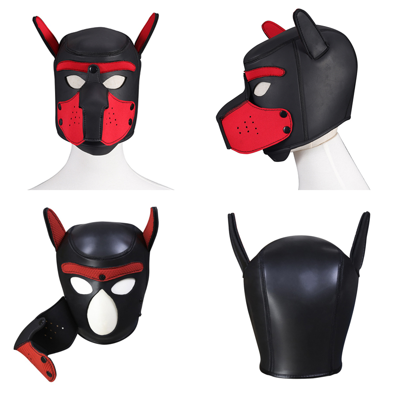 Moda unissex sexy trajes látex - Party Games Couple avaliação e preço