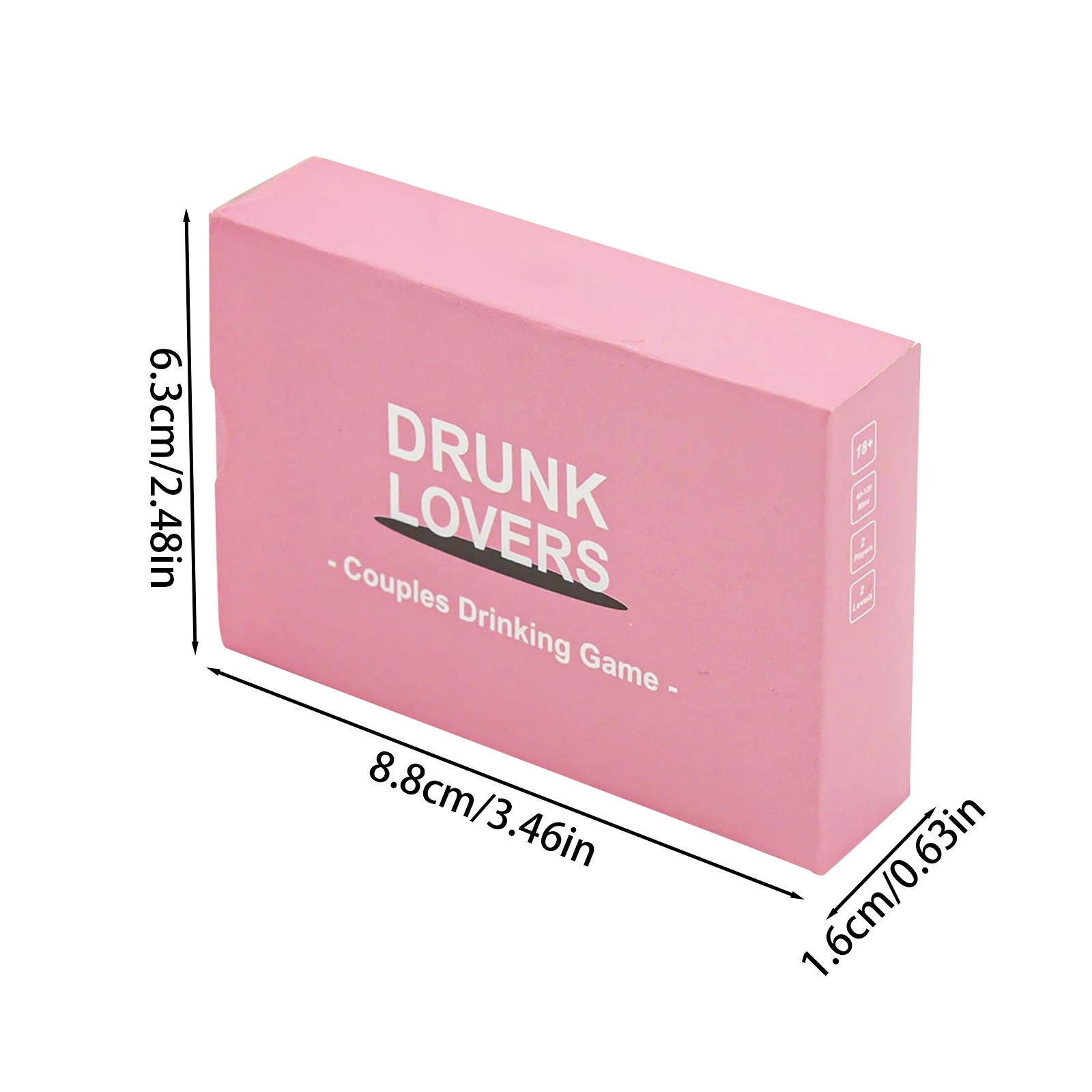 Cartas de Jogo para Casais: Di - Party Games Couple avaliação e preço